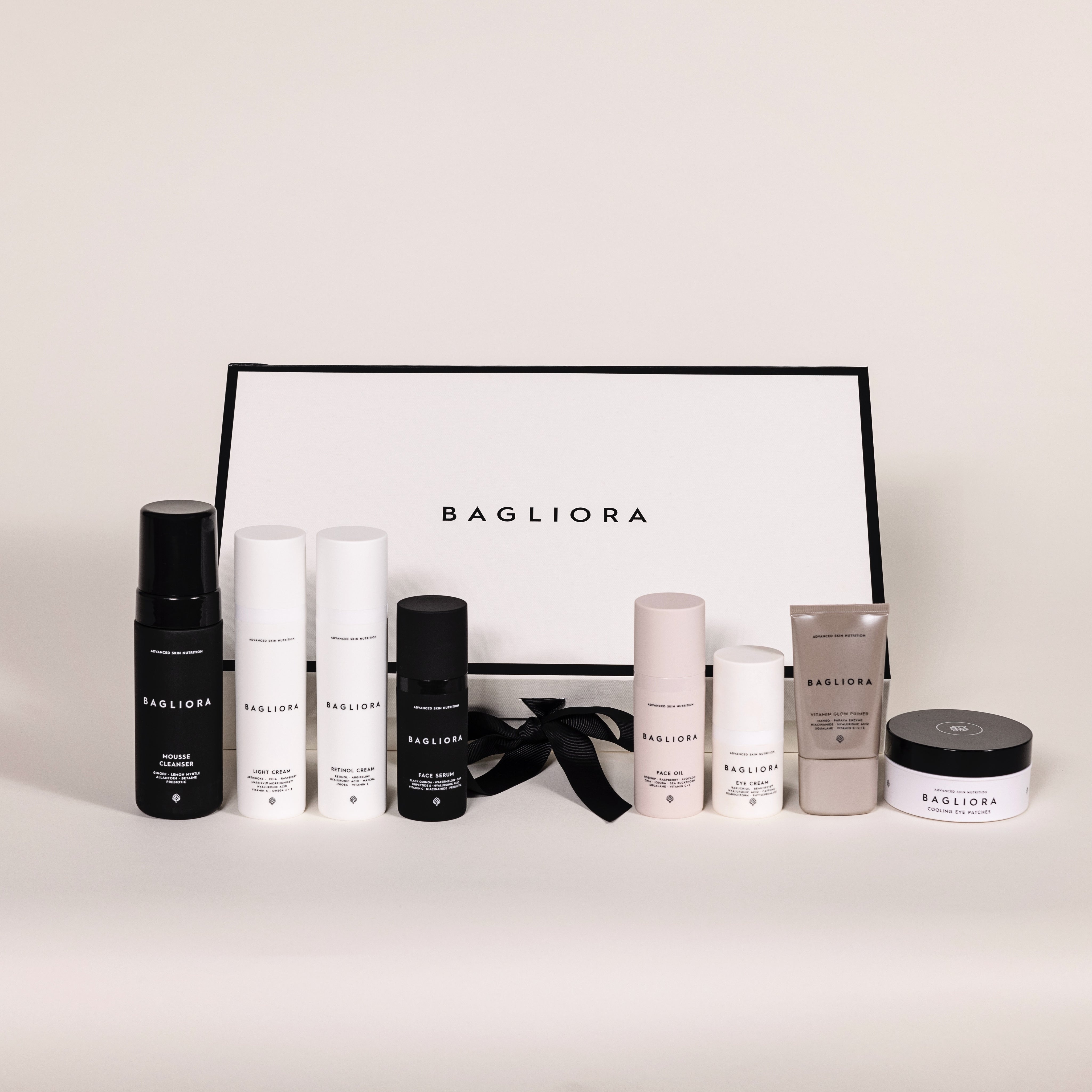 The Ultimate Skin Gift Set