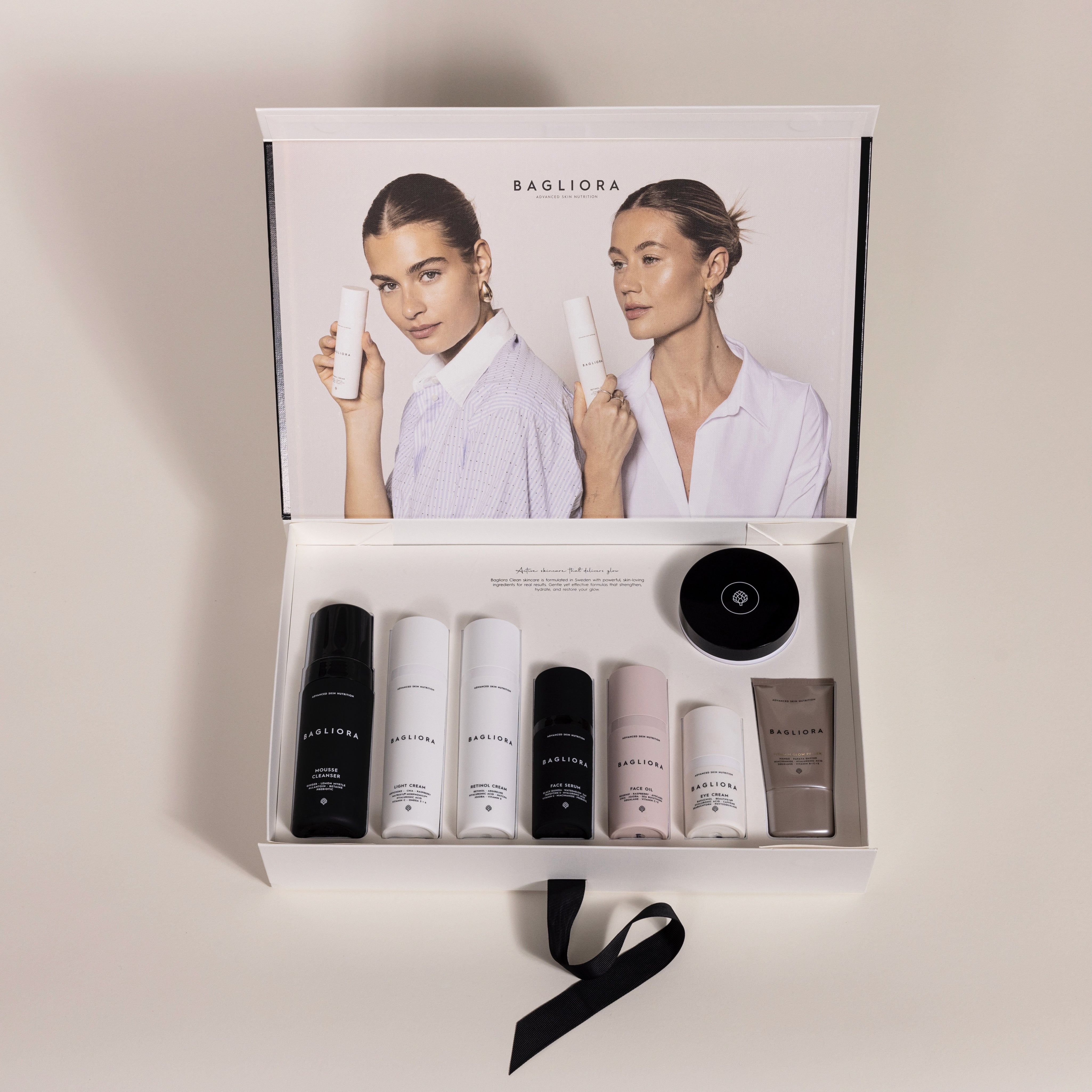 The Ultimate Skin Gift Set