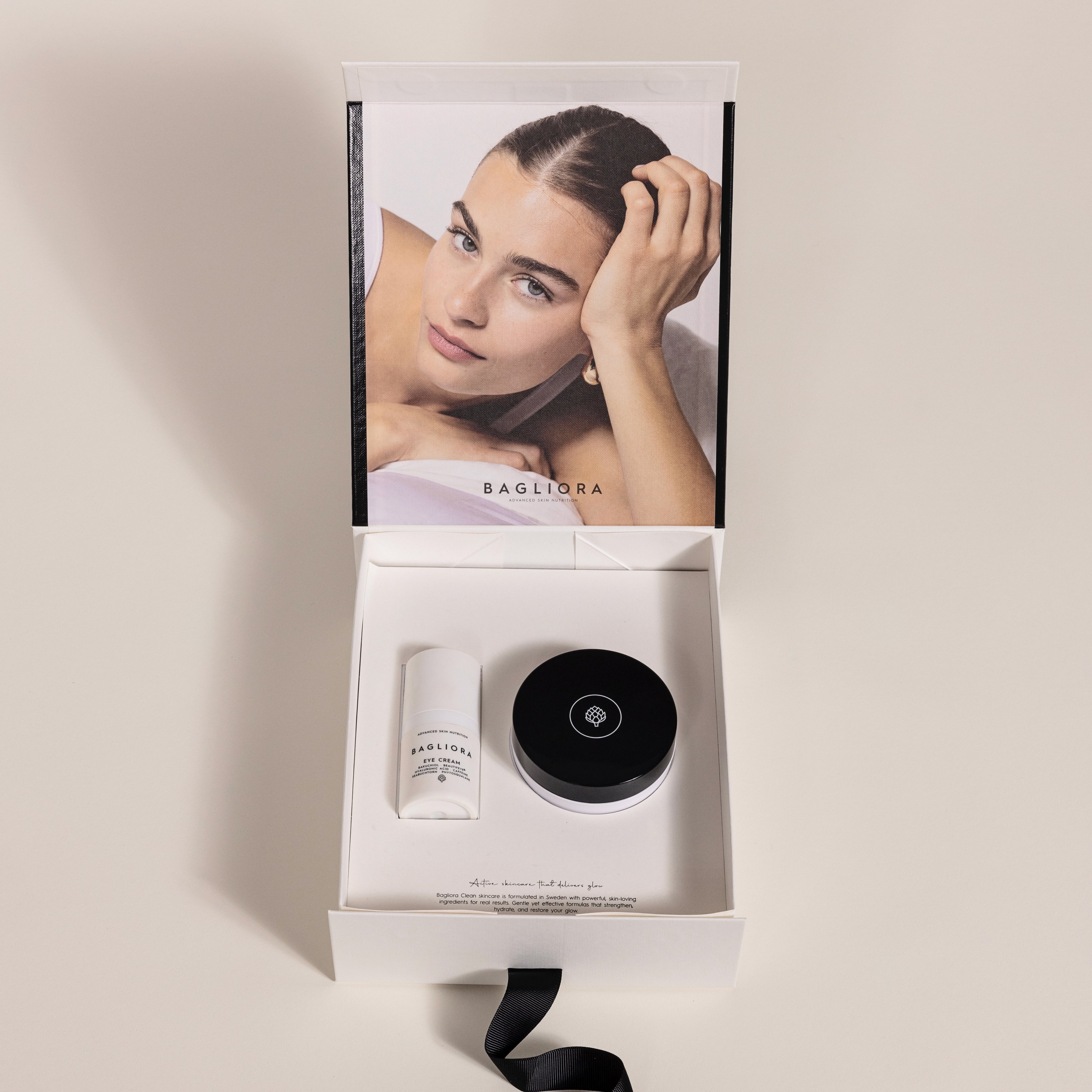 Bright Eyes Gift Set