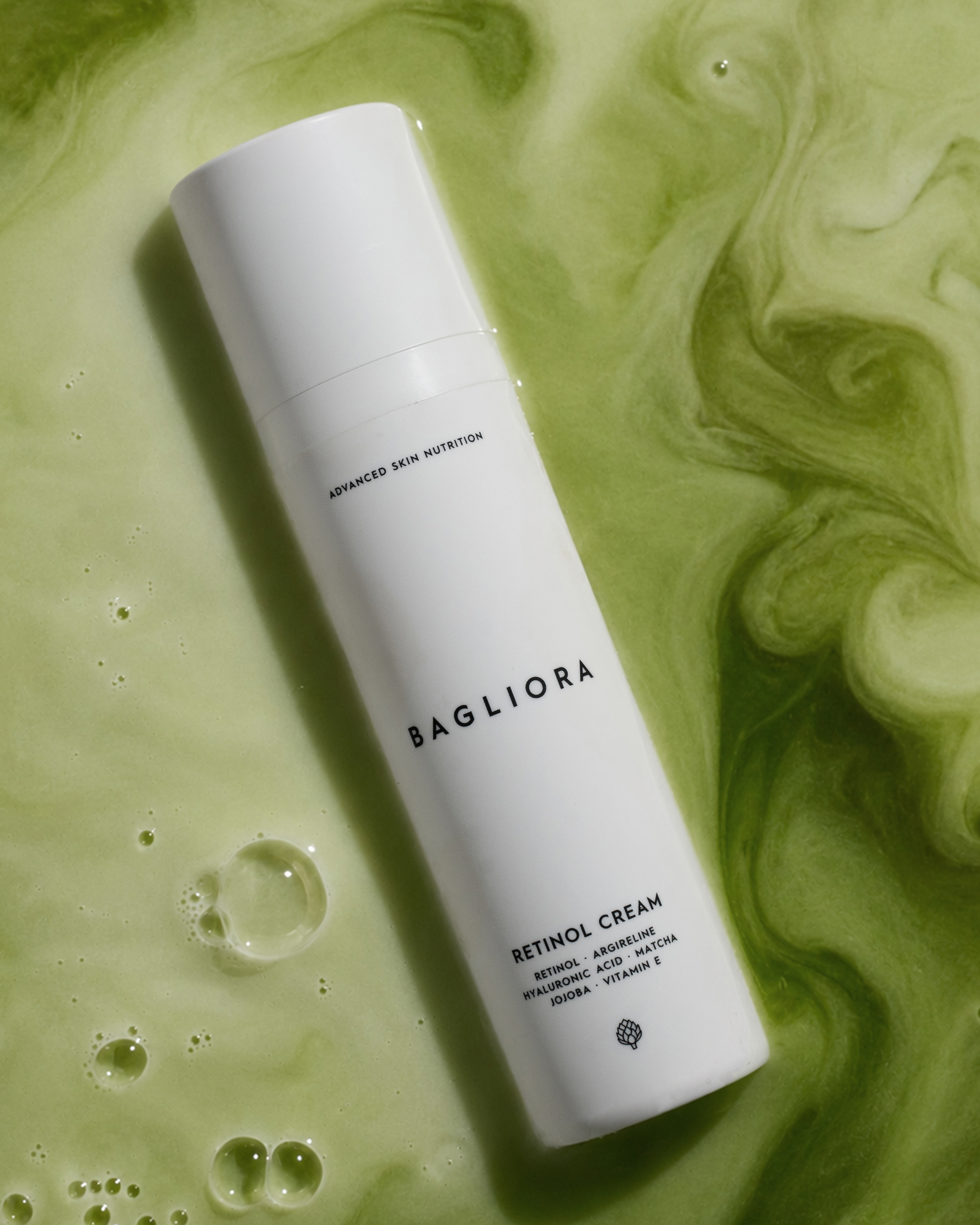 OJ I Retinol