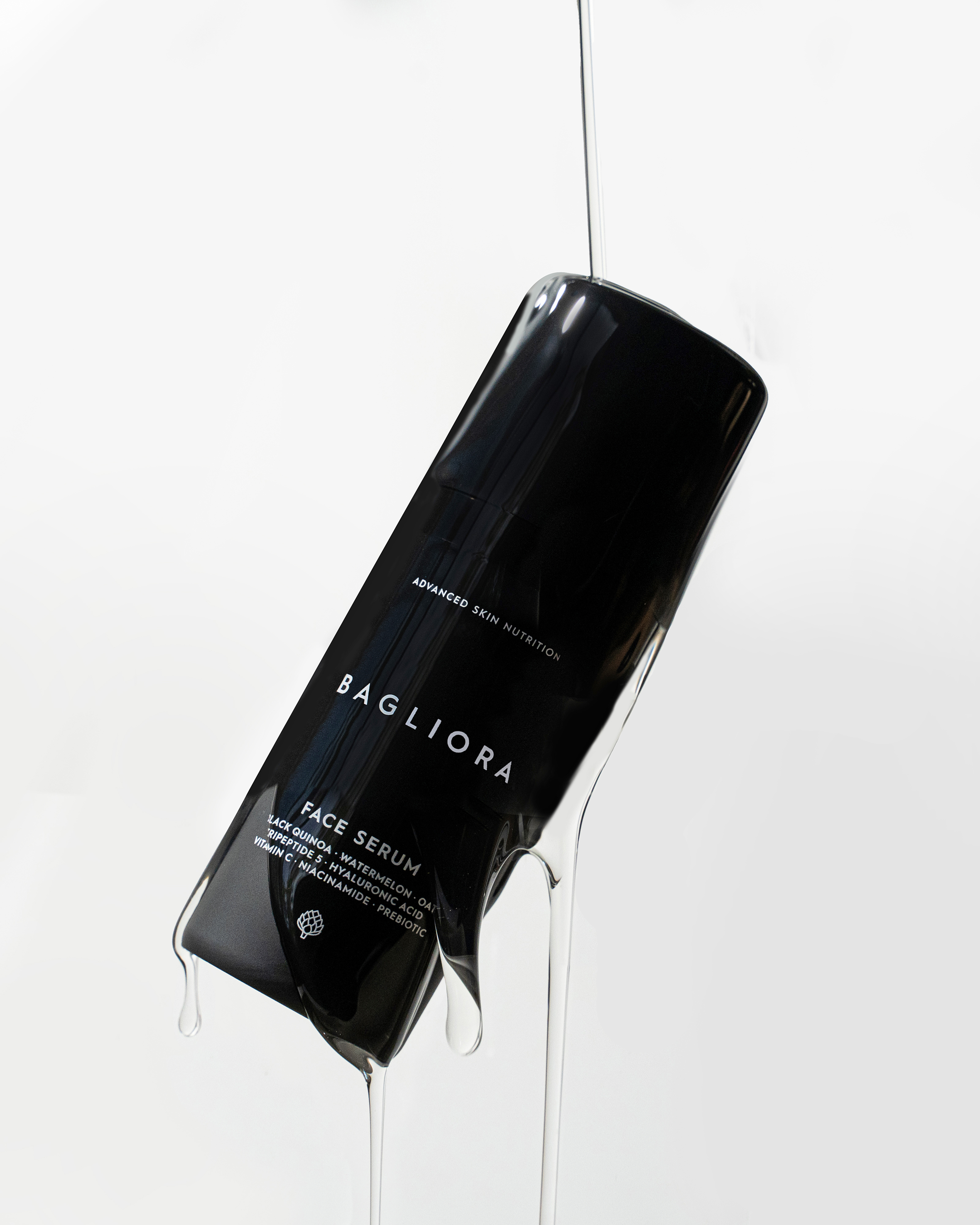 OJ I face serum