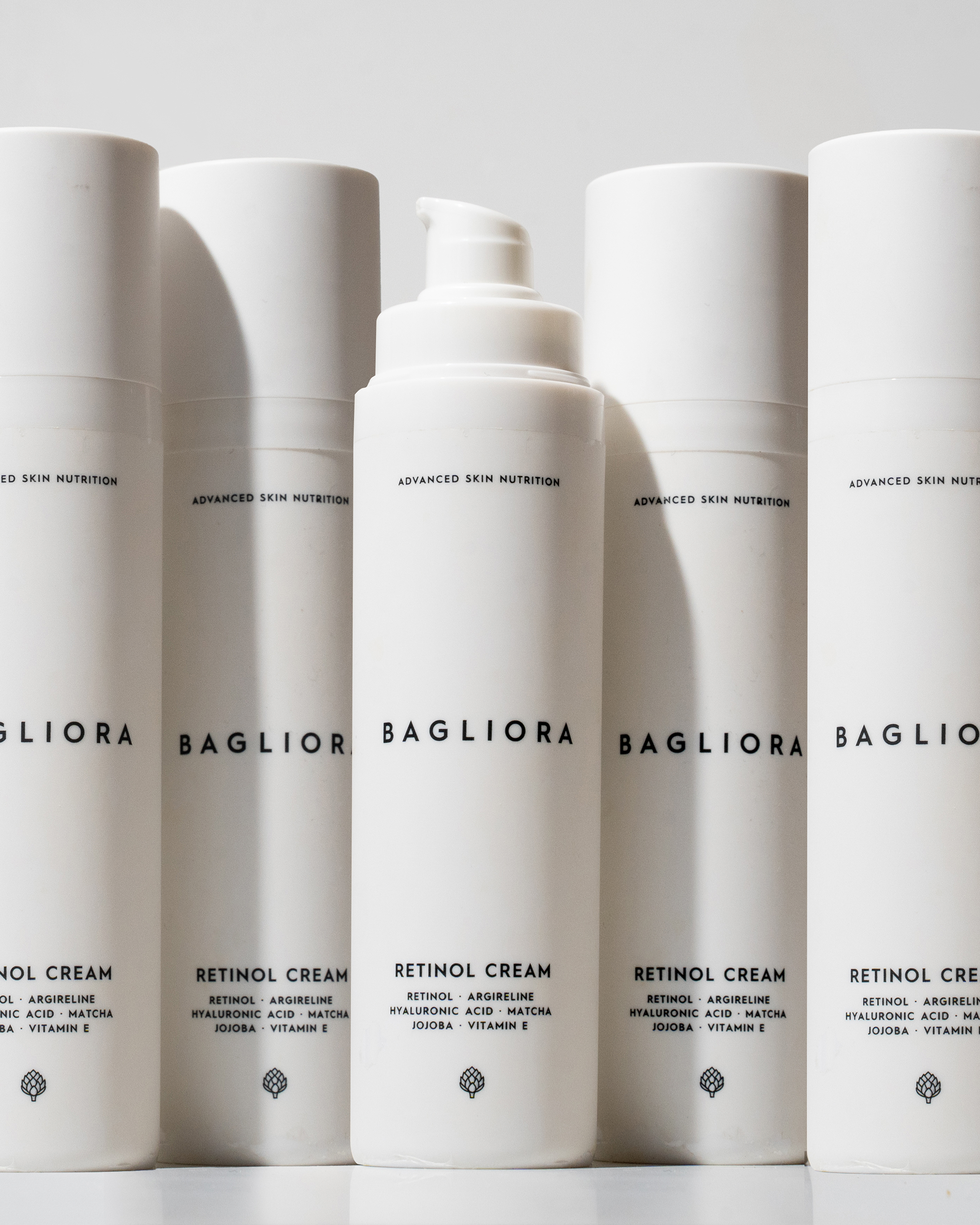 OJ I Retinol