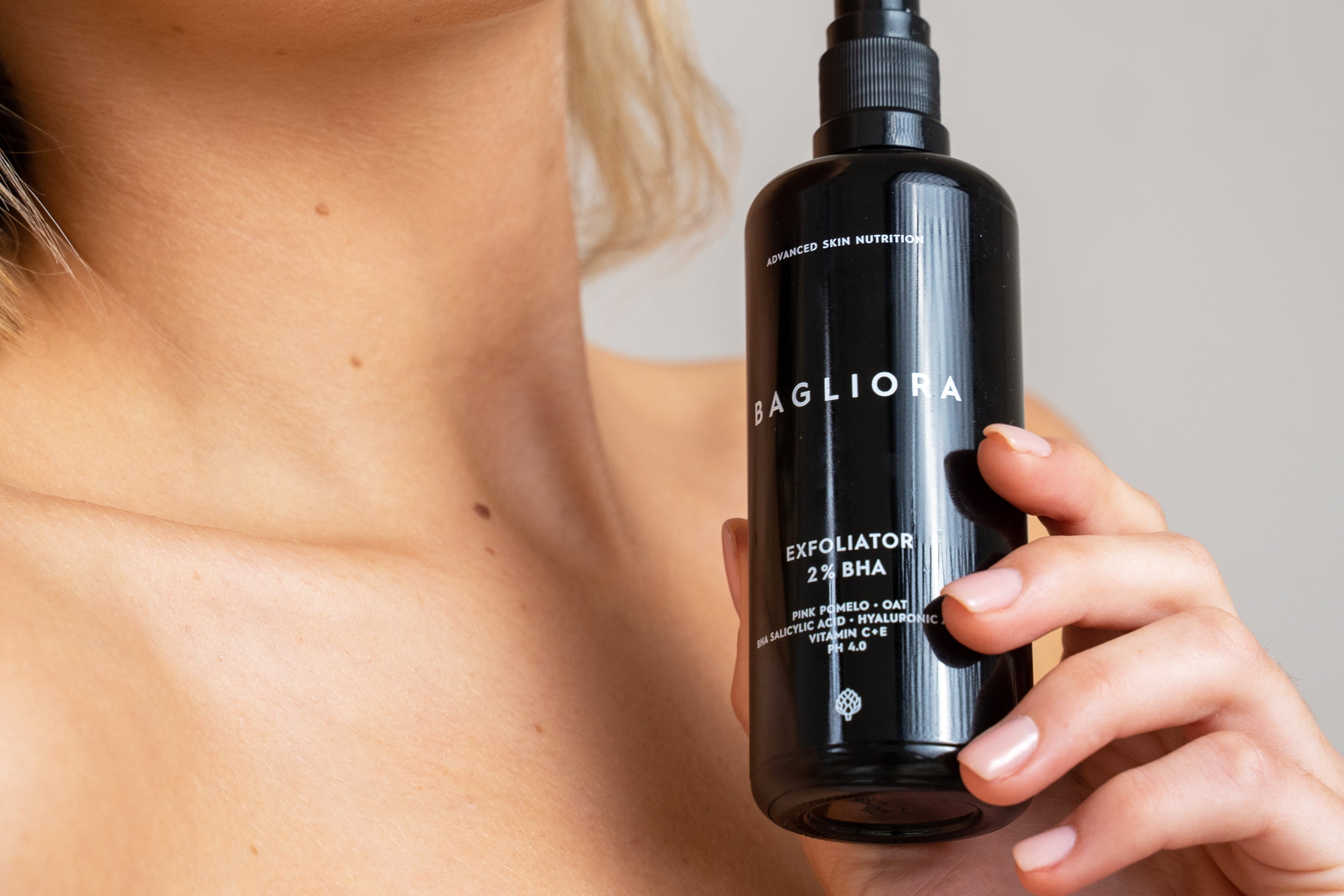 Bagliora Exfoliator 2% BHA