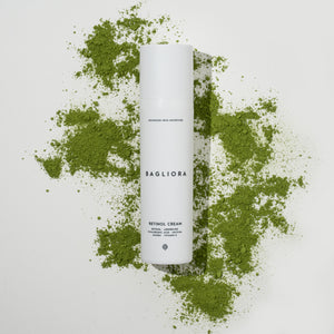 Bagliora Retinol Creme