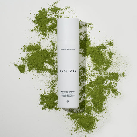 Bagliora Retinol Cream