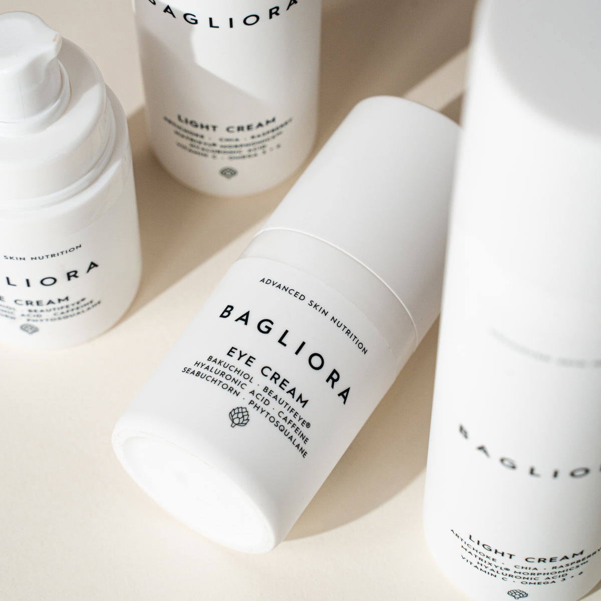 Bagliora Augencreme