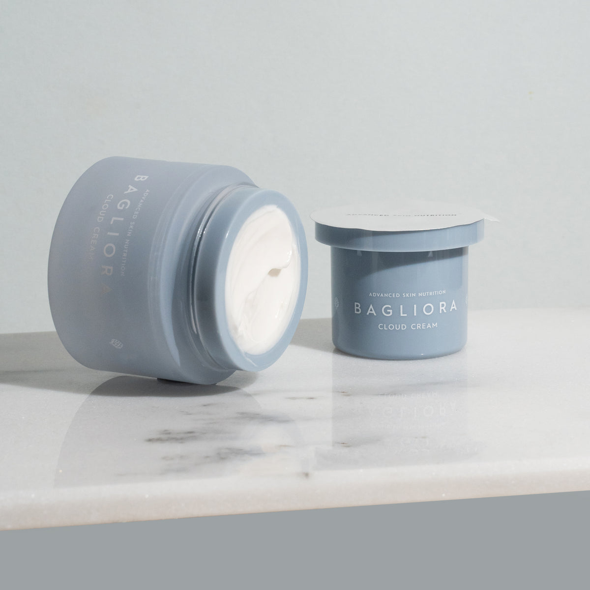 Calming Cloud Cream Refill