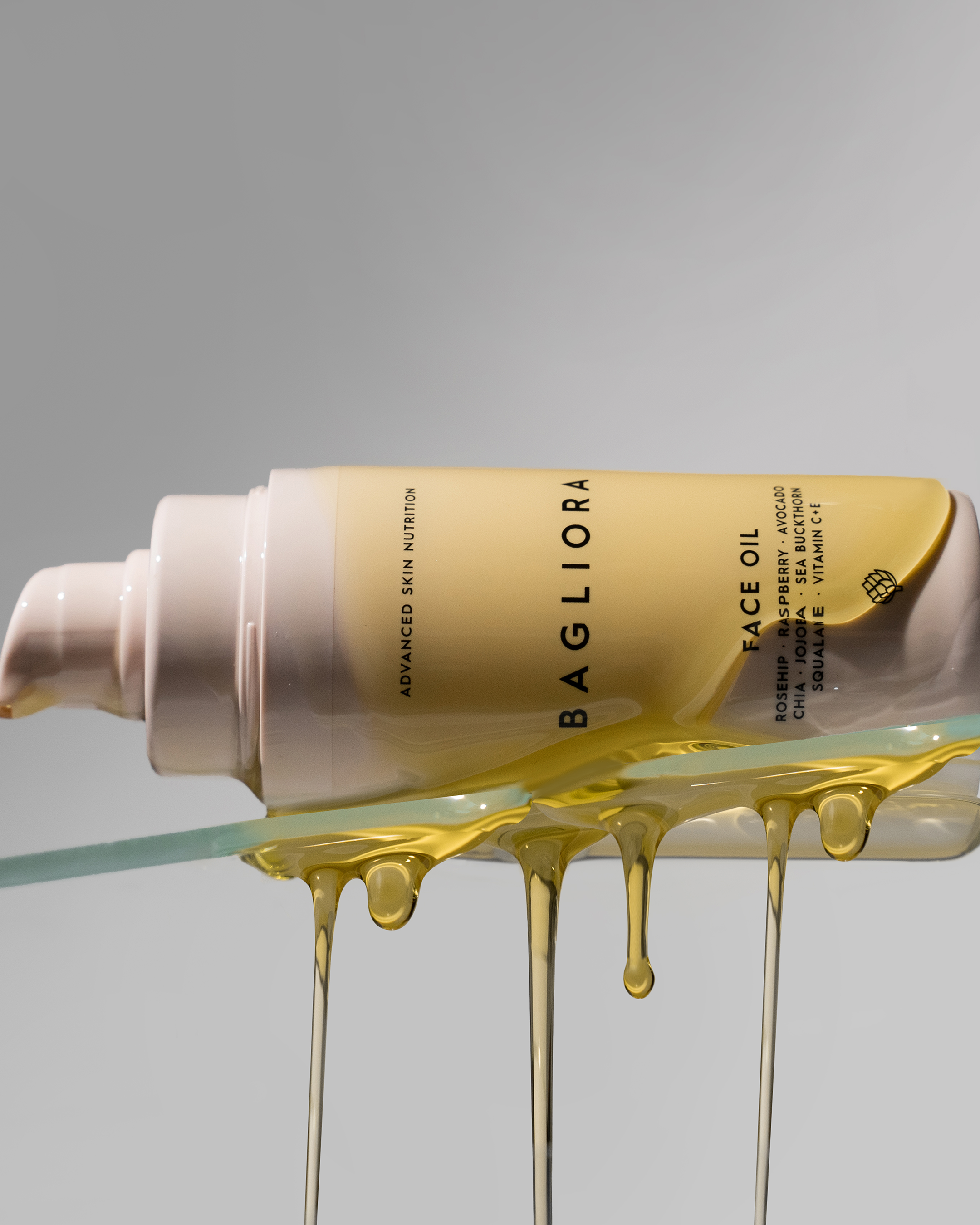 OJ I Face Oil