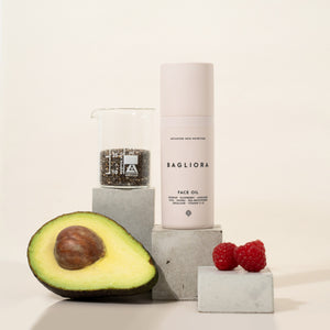 Face Oil + Serum Kit
