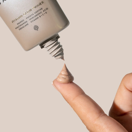 Bagliora Glow Primer