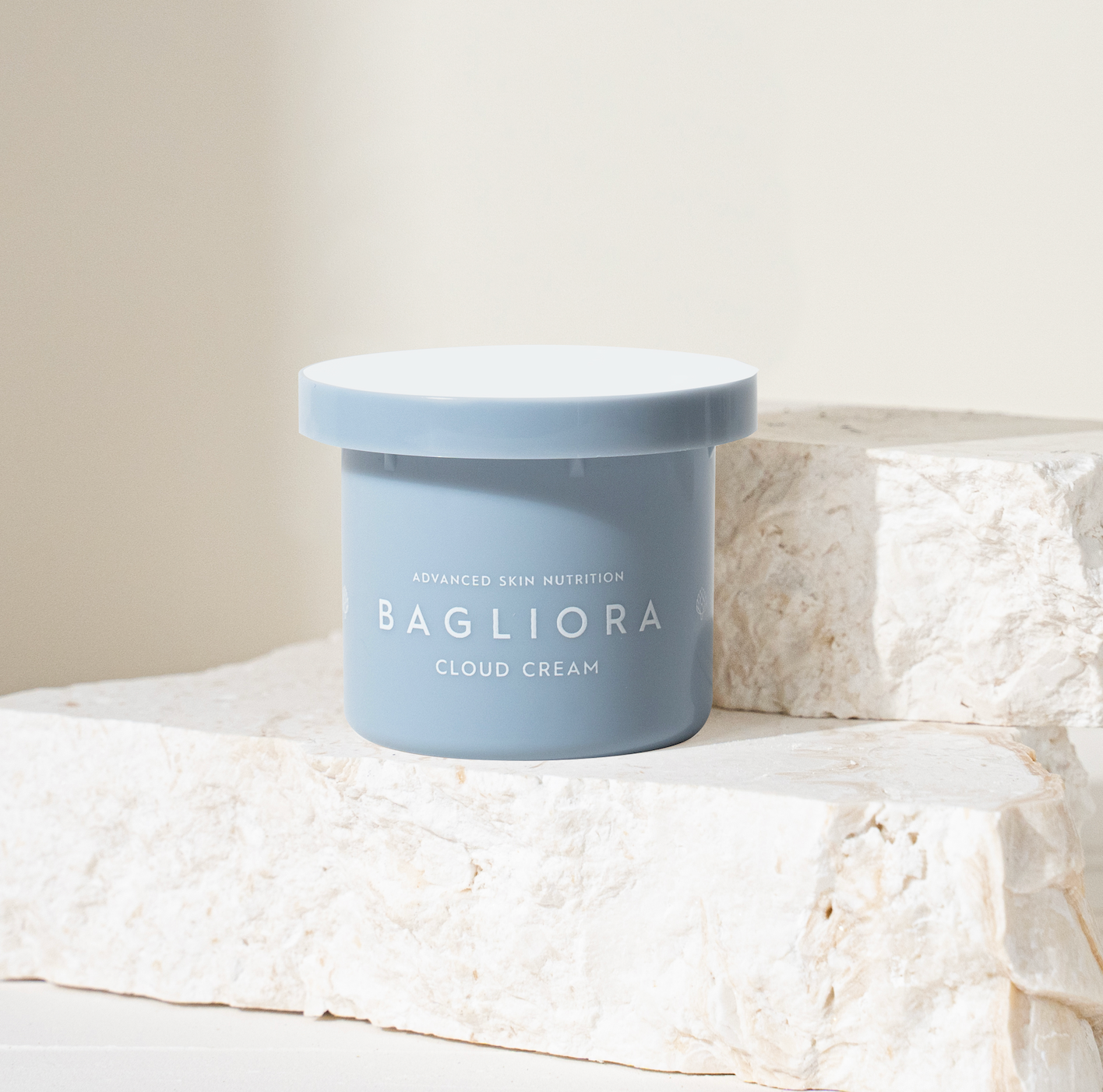 Calming Cloud Cream Refill