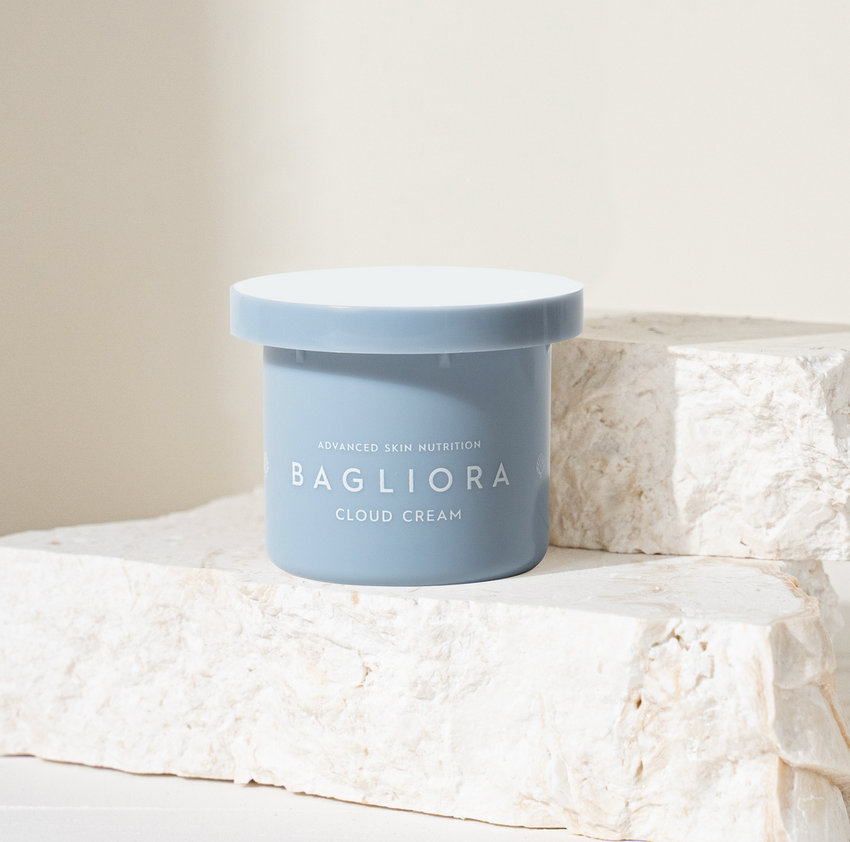 Calming Cloud Cream Refill