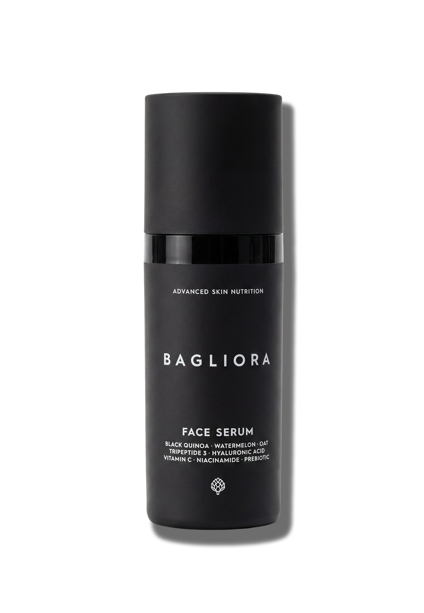 OJ I face serum