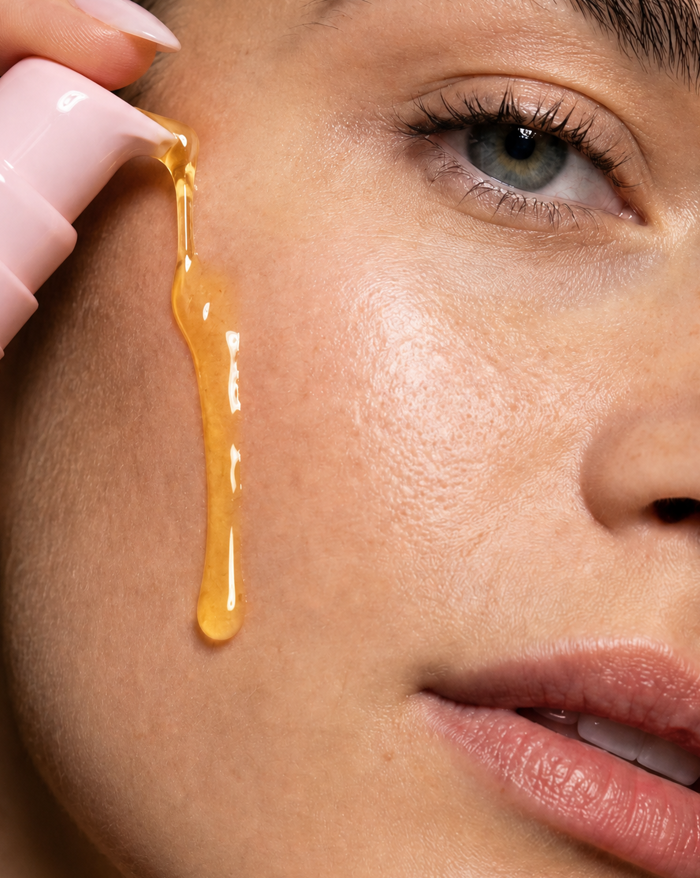 OJ I Face Oil