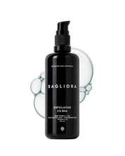 OJ I Exfoliator