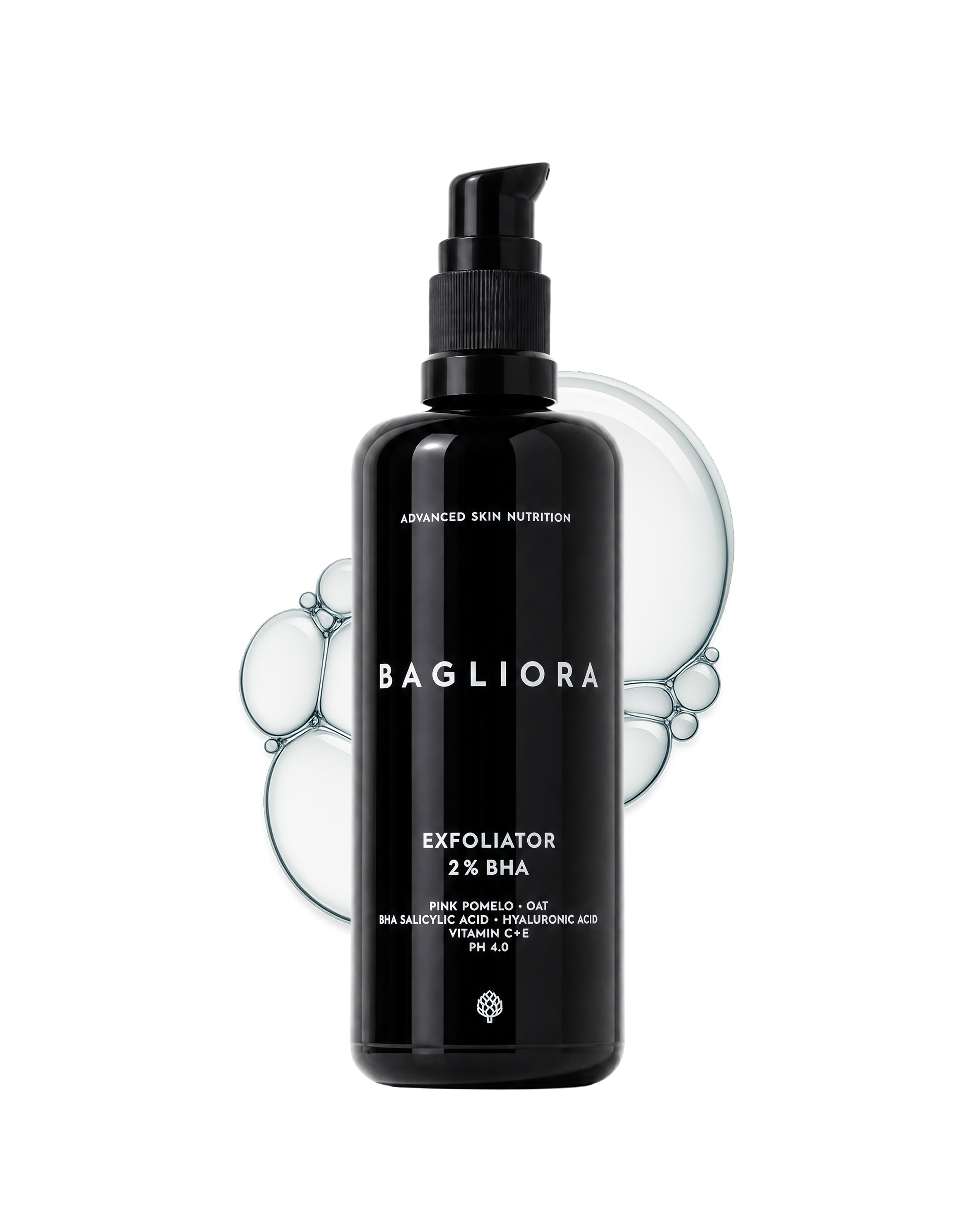 OJ I Exfoliator