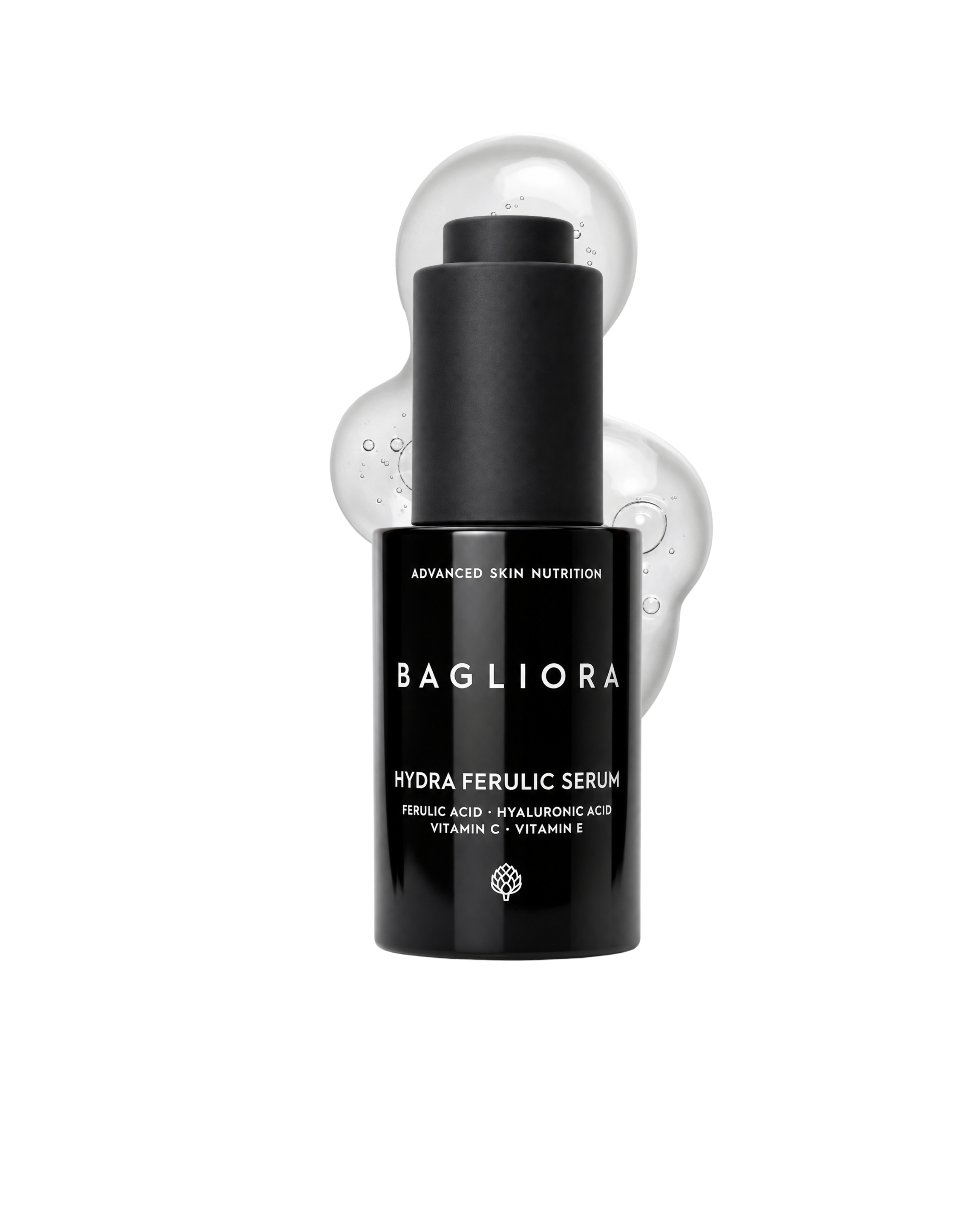 OJ I Hydra Ferulic Serum
