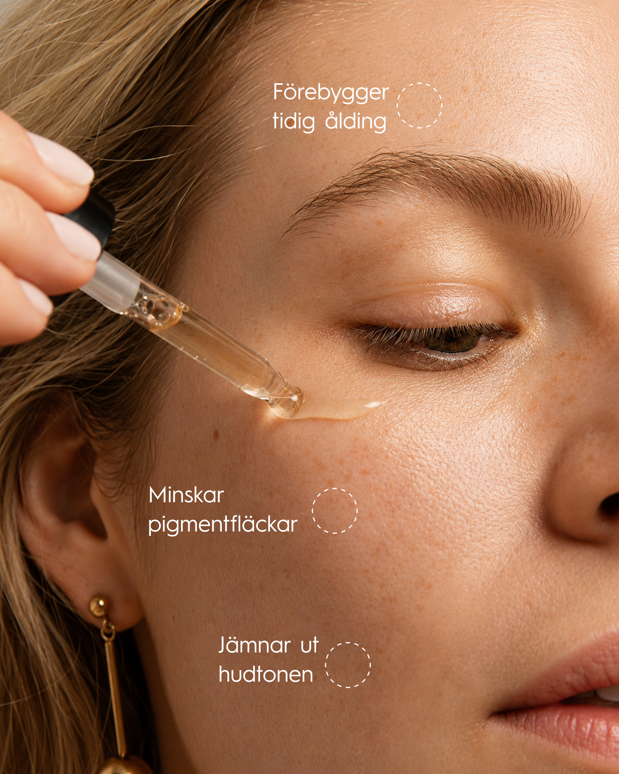 OJ I Hydra Ferulic Serum