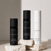 Hudterapeutens kit