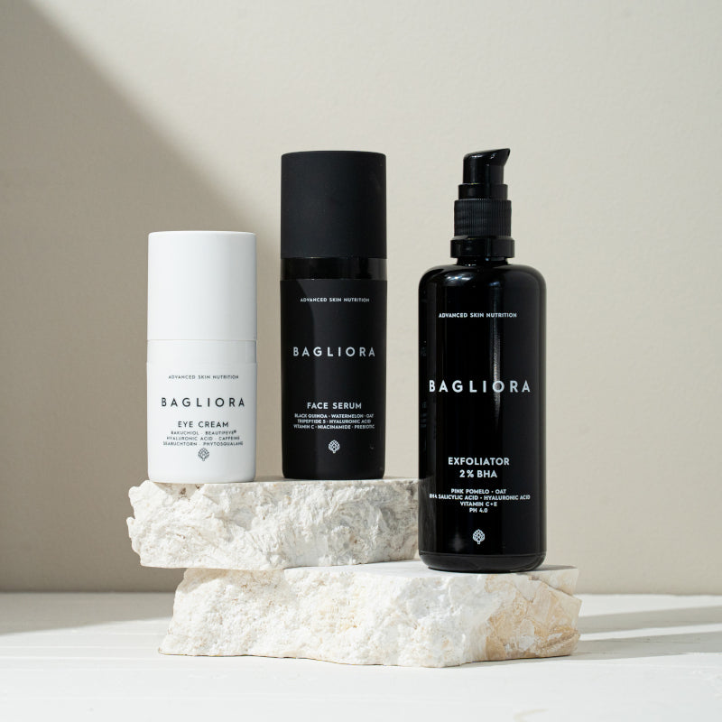 Dry Skin Kit