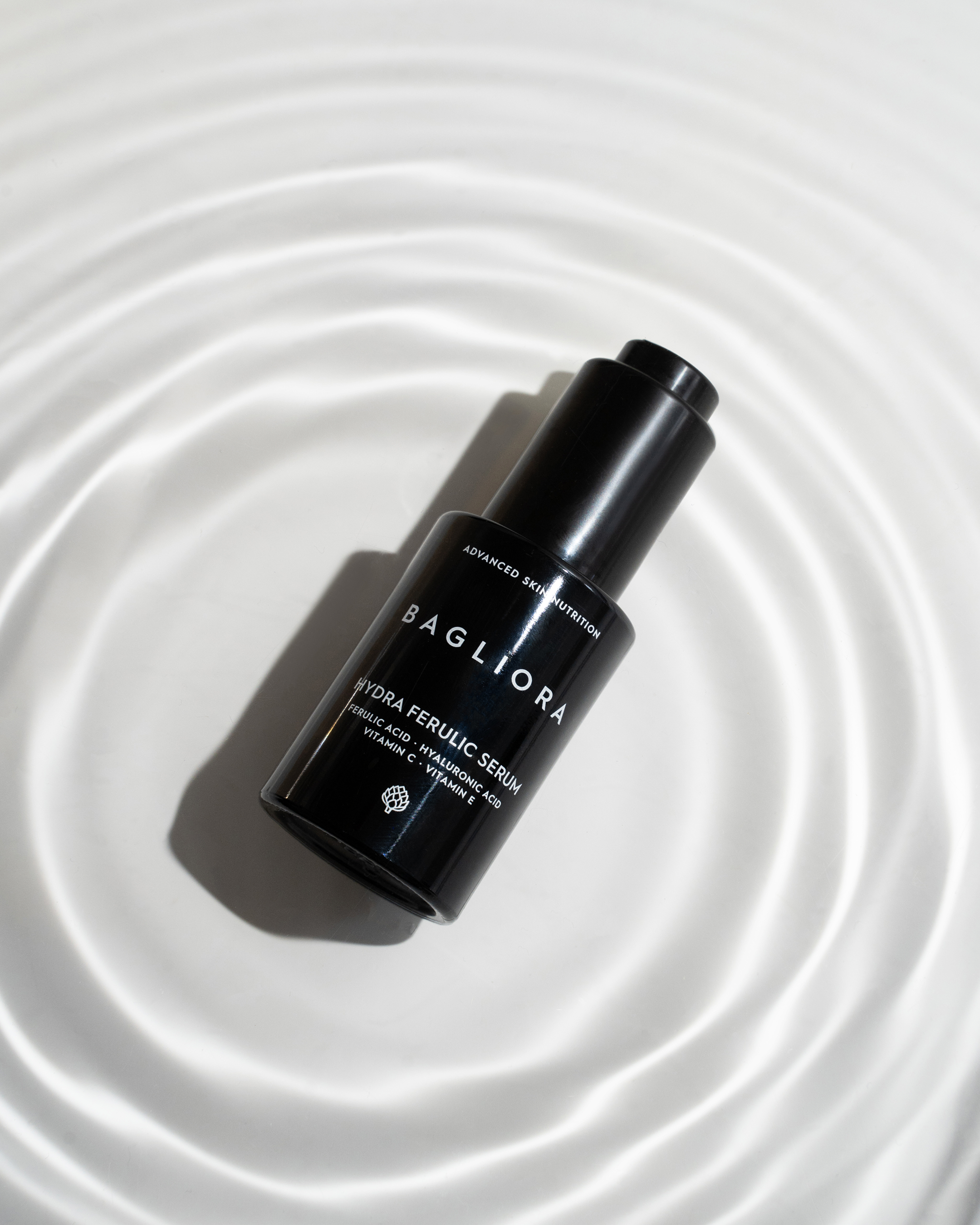 OJ I Hydra Ferulic Serum