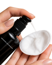 OJ I Exfoliator