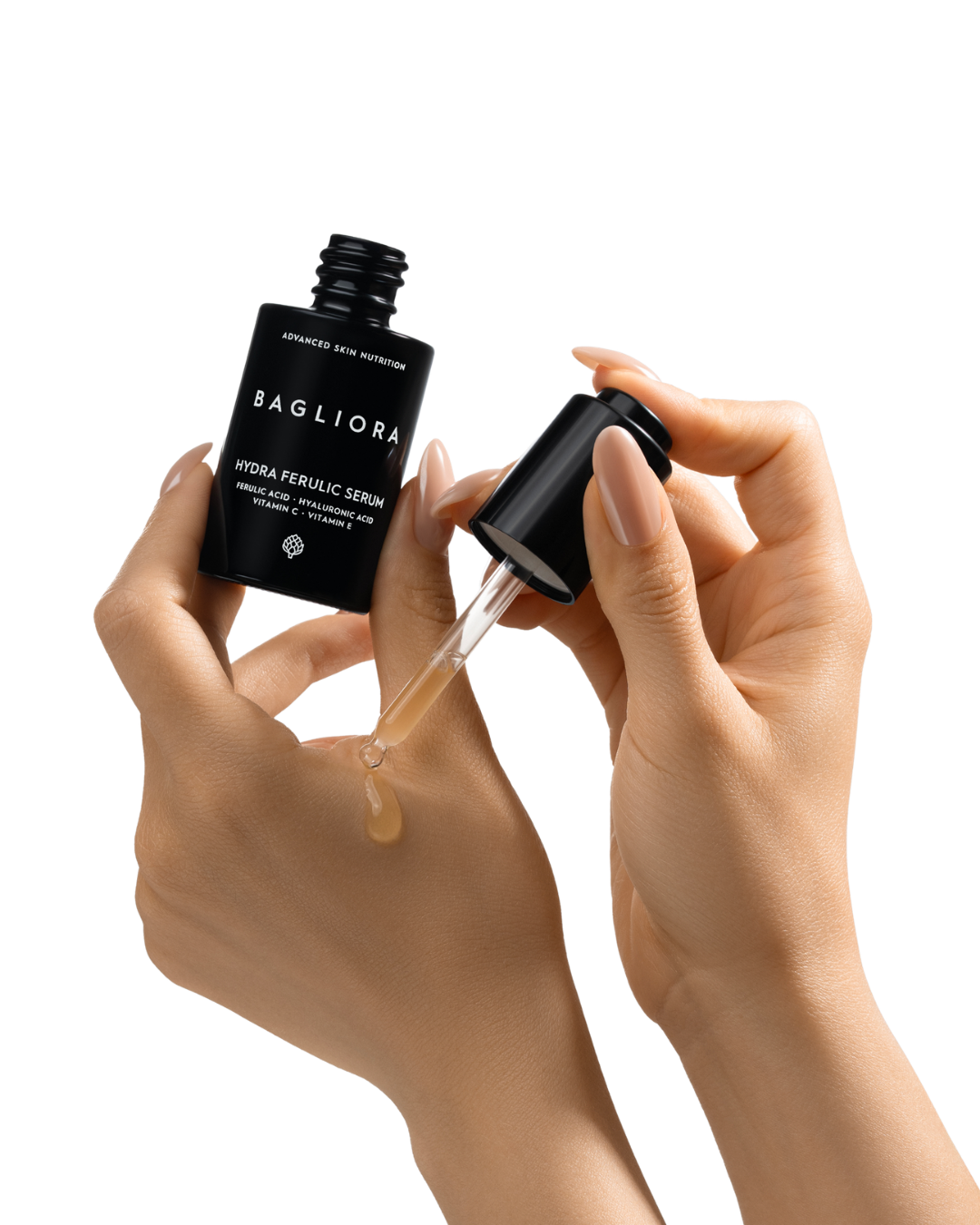 OJ I Hydra Ferulic Serum