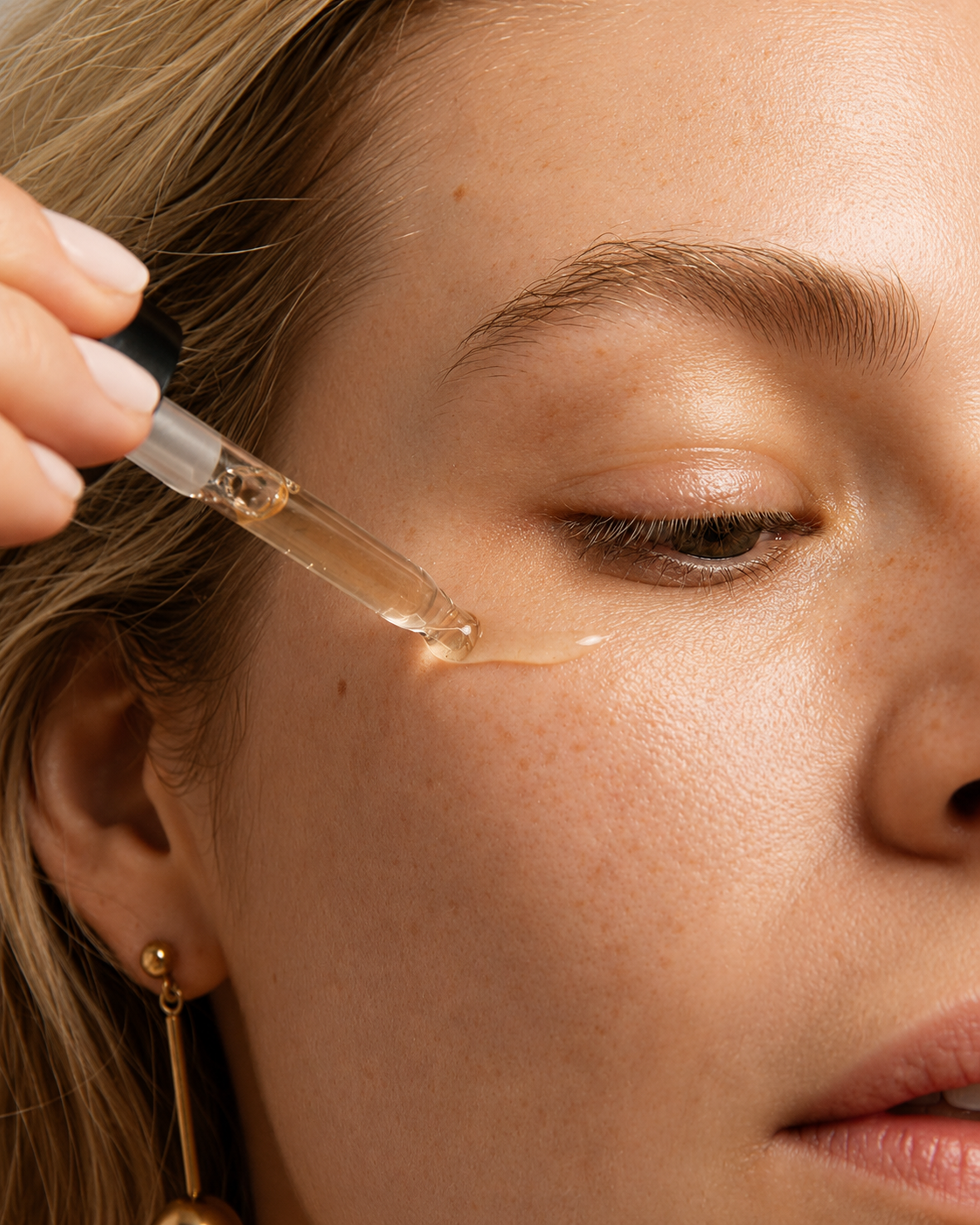 OJ I Hydra Ferulic Serum