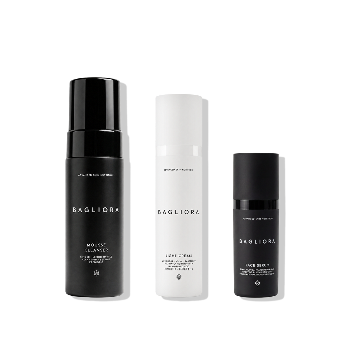 24h Hydration Skin Kit