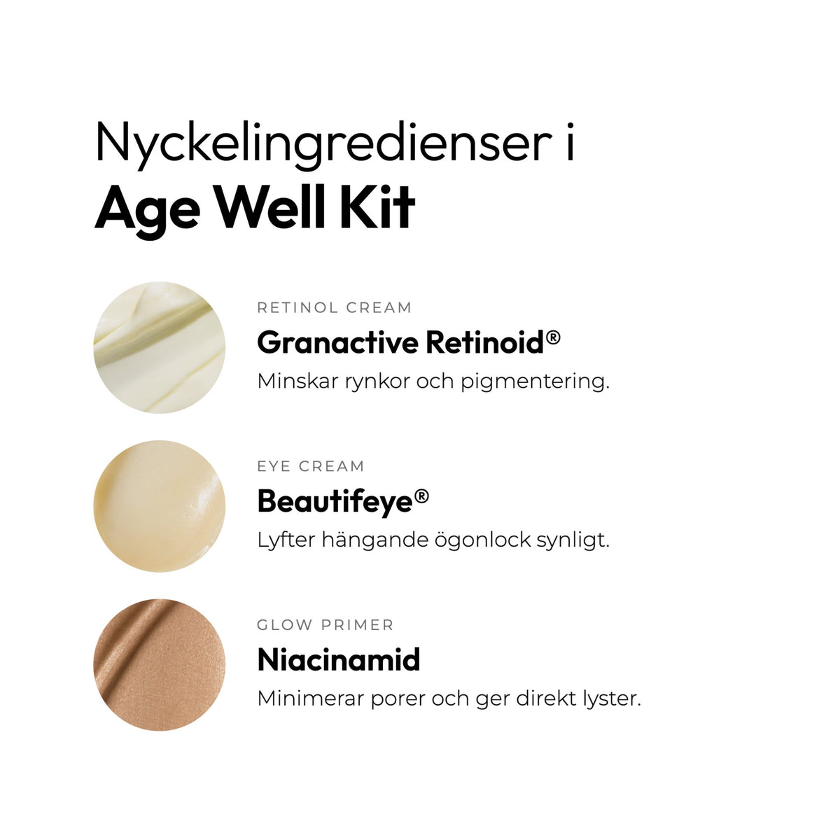 Age Well Kit
