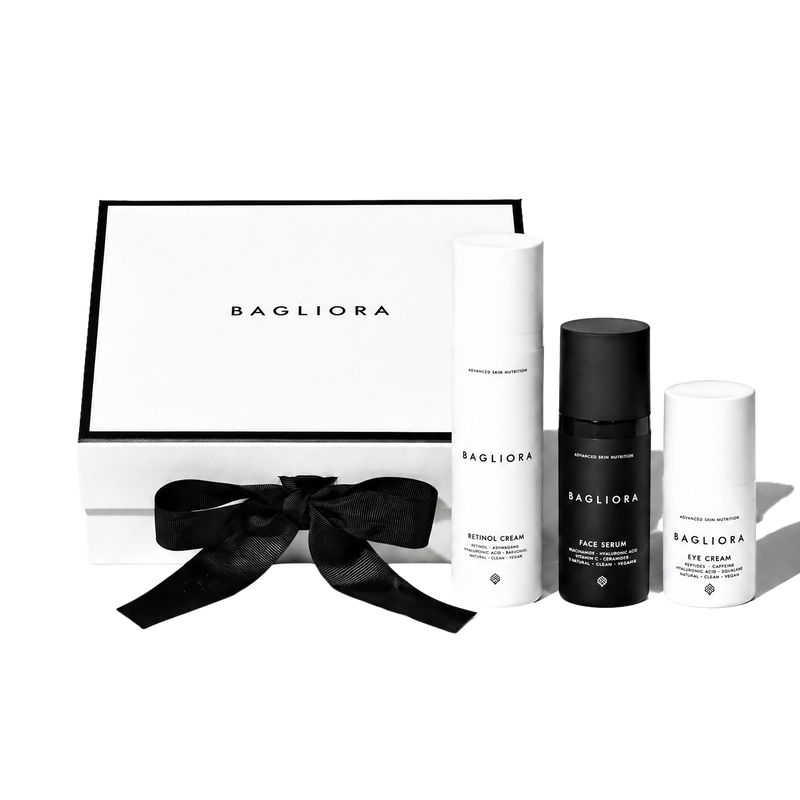 Anti-Aging-Geschenkset