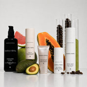 OJ I anti-age skin kit