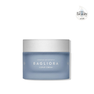 Beruhigende Wolkencreme
