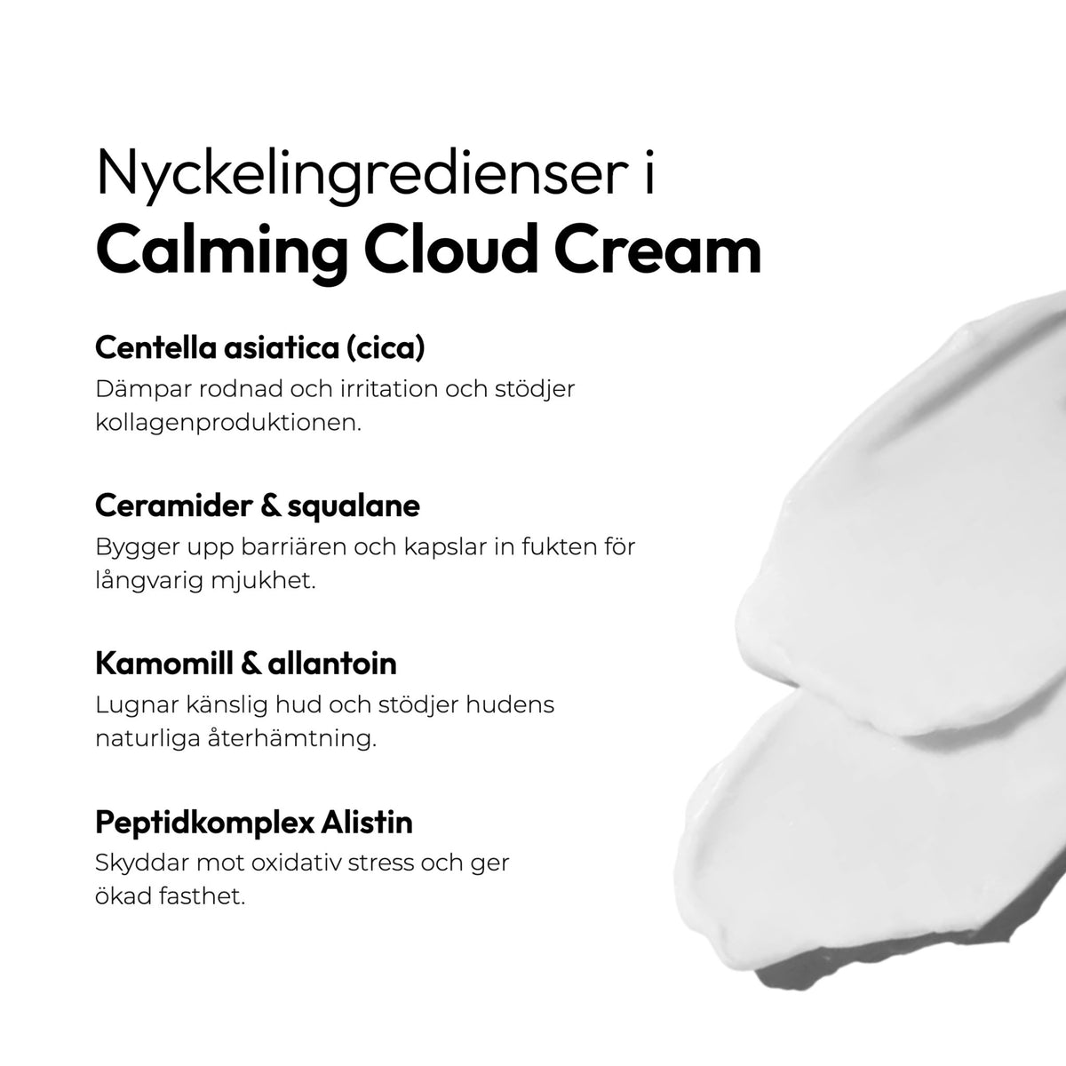 Calming Cloud Cream