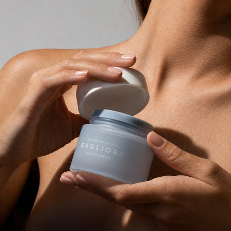 Calming Cloud Cream