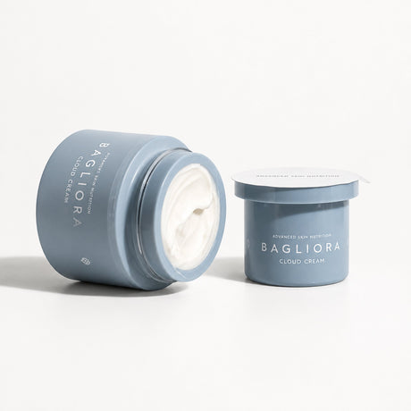 Calming Cloud Cream Refill