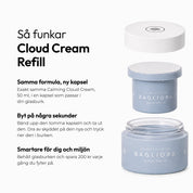 OJ I Calming Cloud Cream Refill