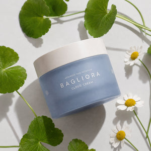 Calming Cloud Cream Refill