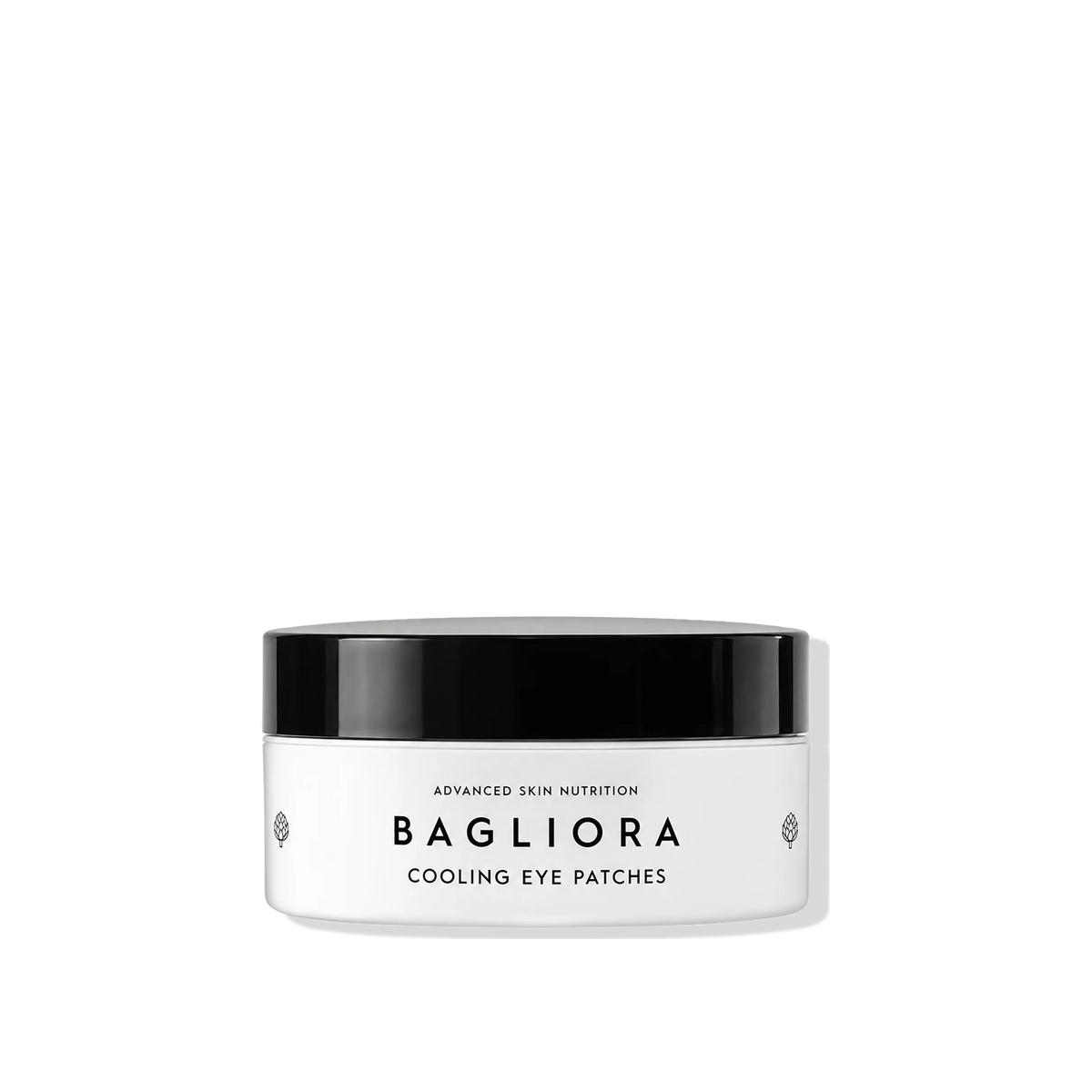 Bagliora Cooling Eye Patches