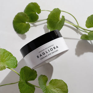Bagliora Cooling Eye Patches
