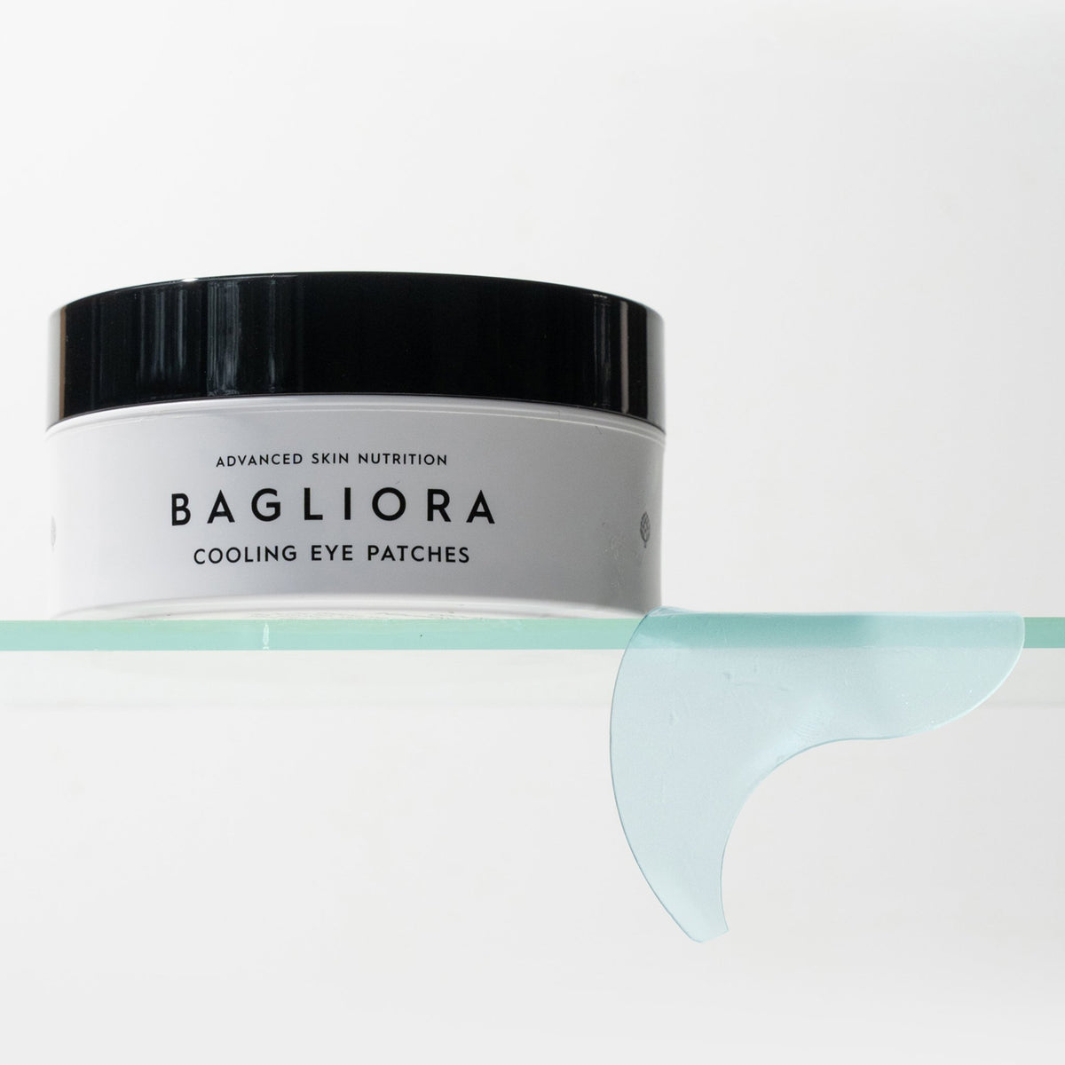 Bagliora Cooling Eye Patches