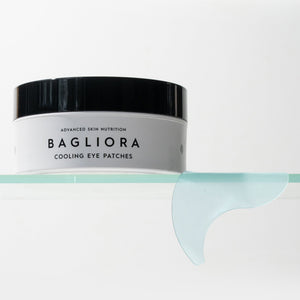 Bagliora Cooling Eye Patches
