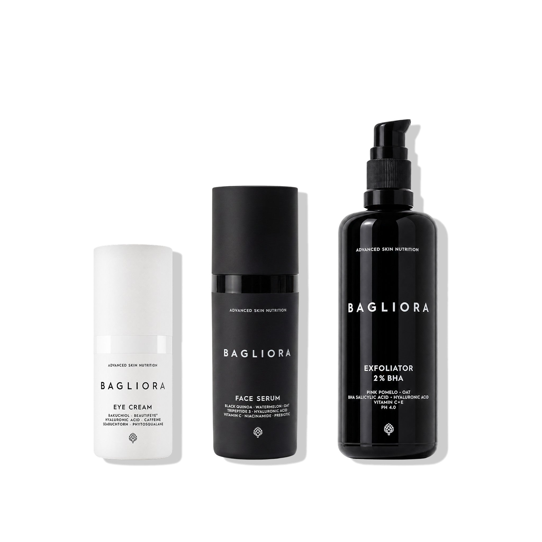 OJ I Dry skin kit