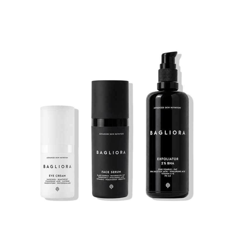 Dry Skin Kit