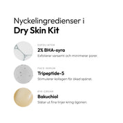 OJ I Dry skin kit