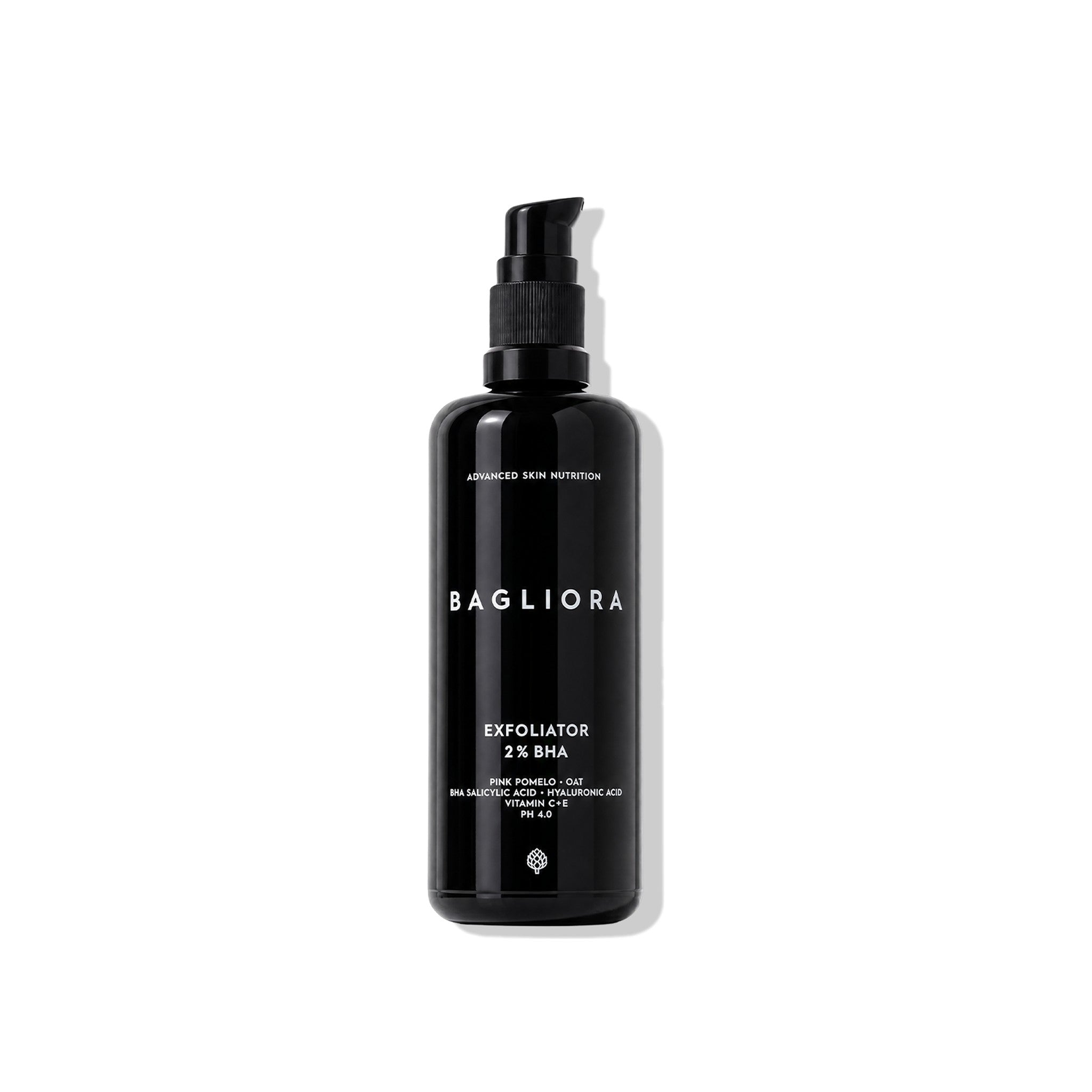 OJ I Exfoliator