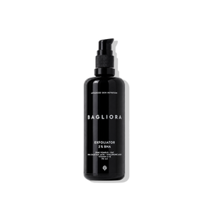 Bagliora Exfoliator 2% BHA