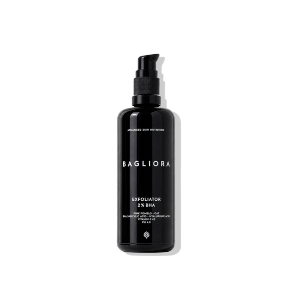 Bagliora Exfoliator 2% BHA