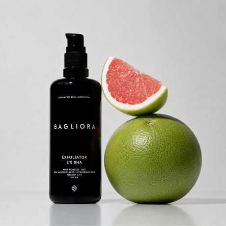 Bagliora Exfoliator 2% BHA