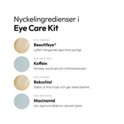 OJ I Eyecare Kit